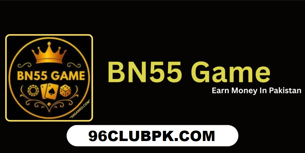 BN55 Game